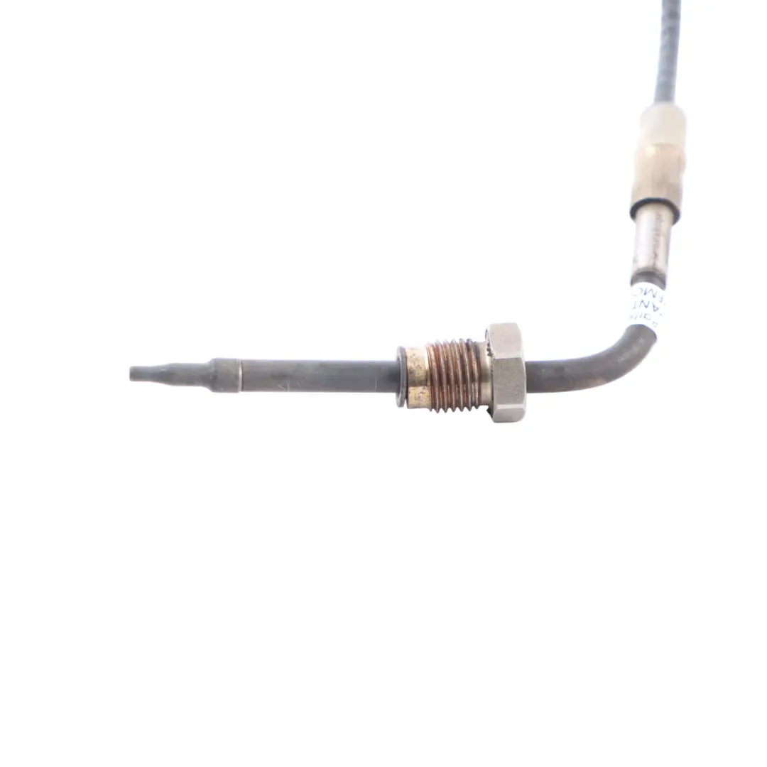 Sensor de temperatura Mercedes W205 W223 C253 Control gases escape para con número de pieza A0009050713 Sensor de temperatura Mercedes W205 W223 C253 Control gases escape - SKU A0009050713 - Número de pieza A0009050713