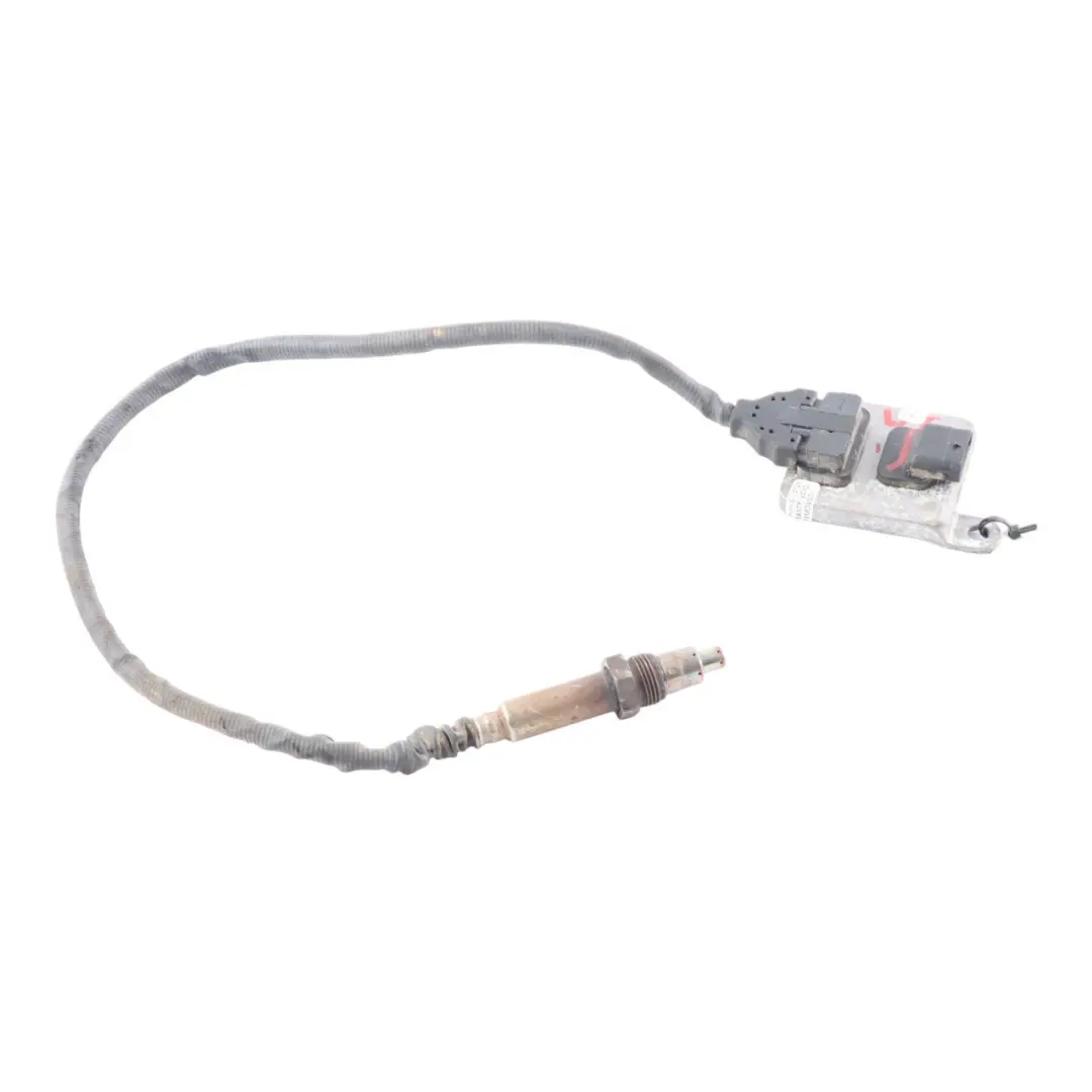 Nox Sensor Sonda Oxígeno Módulo Unidad para Mercedes W166 con número de pieza A0009052809 Mercedes W166 Nox Sensor Sonda Oxígeno Módulo Unidad - SKU A0009052809 - Número de pieza A0009052809