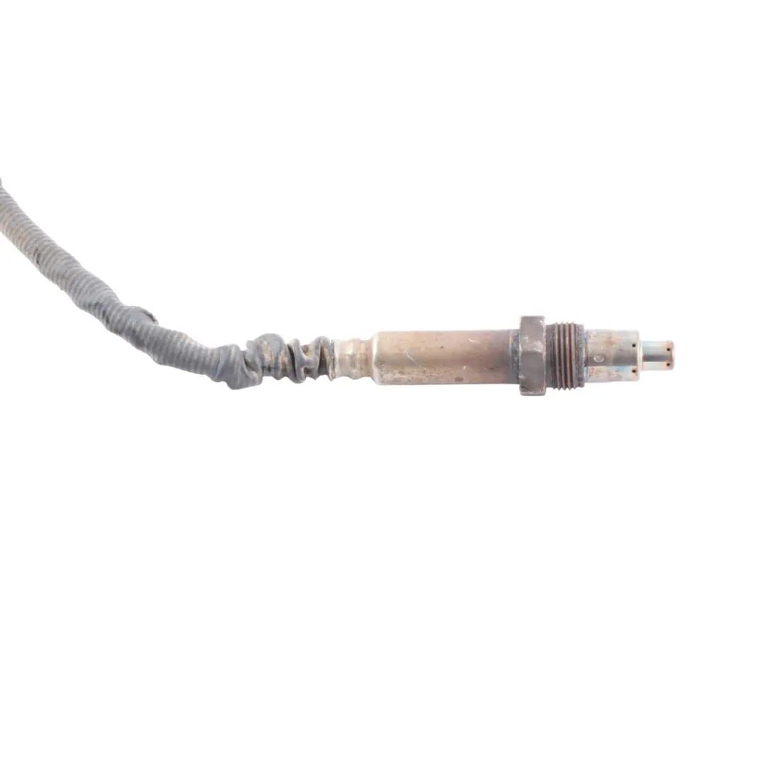 Nox Sensor Oxygen Probe Sensor Module Unit to Mercedes W166 with Part number A0009052809 Mercedes W166 Nox Sensor Oxygen Probe Sensor Module Unit - SKU A0009052809 - Part number A0009052809