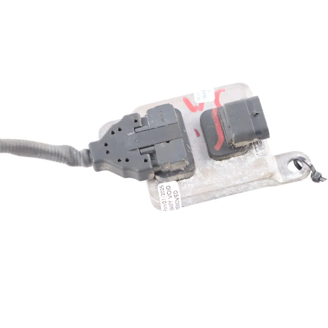 Sonda Lambda NOX do Mercedes W166 o numerze A0009052809 Mercedes W166 Sonda Lambda NOX - SKU A0009052809 - Numer Części A0009052809