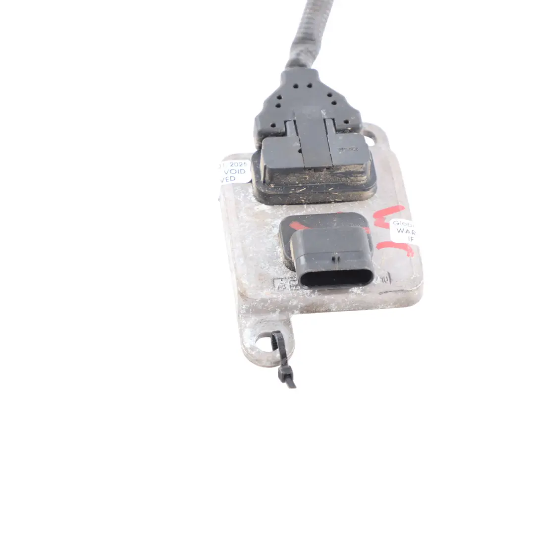 Sensore Nox Sensore Sonda Ossigeno Modulo Unità per Mercedes W166 con numero di parte A0009052809 Mercedes W166 Sensore Nox Sensore Sonda Ossigeno Modulo Unità - SKU A0009052809 - Numero di parte A0009052809