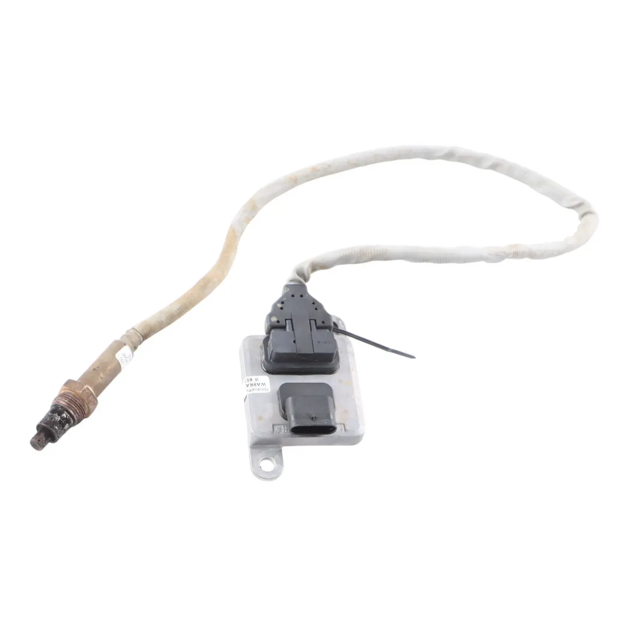 NOx Sensor Mercedes W212 C218 Lambda Sauerstoff Abgassonde Benzin A0009053903