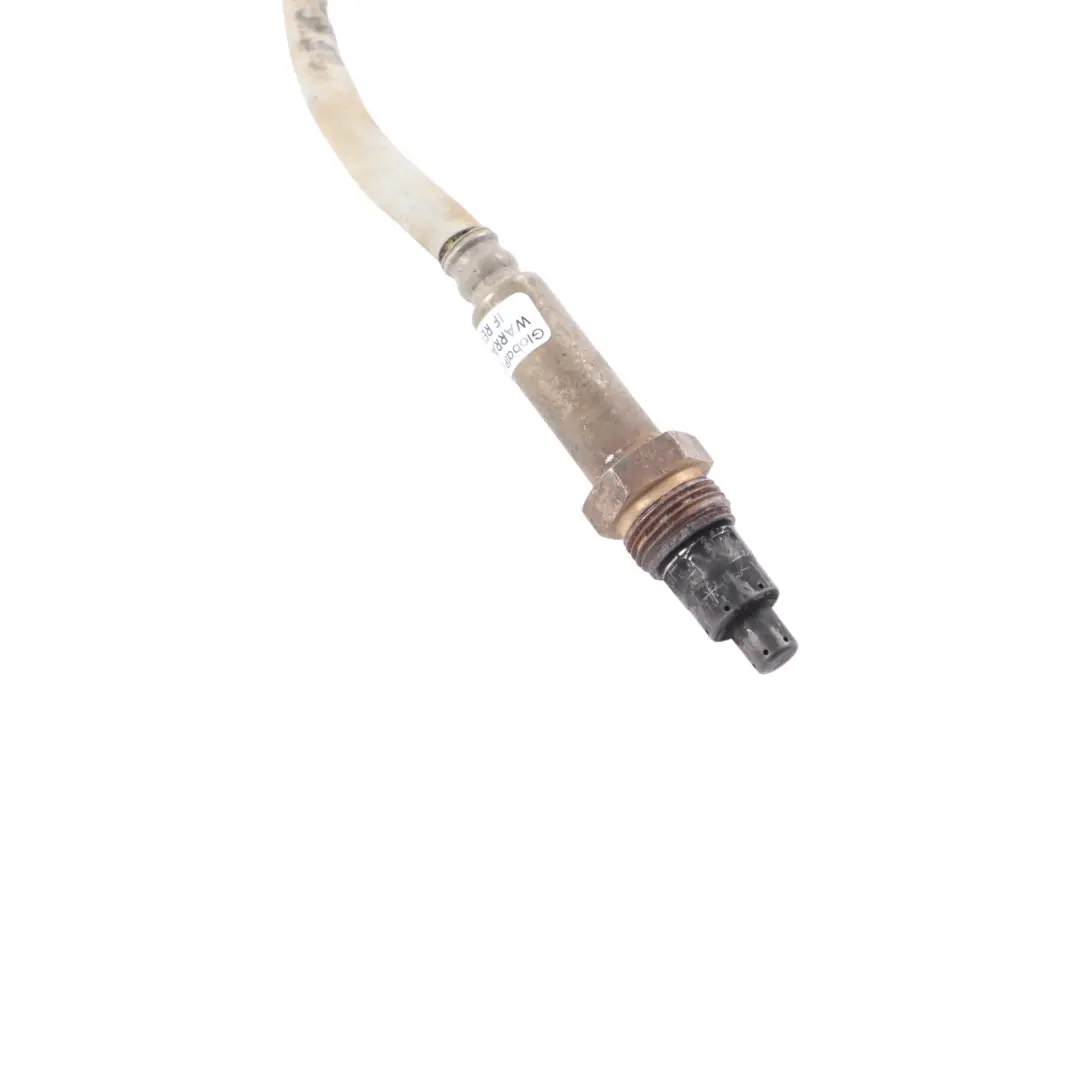 NOx Sensor Mercedes W212 C218 Lambda Sauerstoff Abgassonde Benzin für mit Teilenummer A0009053903 NOx Sensor Mercedes W212 C218 Lambda Sauerstoff Abgassonde Benzin - SKU A0009053903 - Teilenummer A0009053903