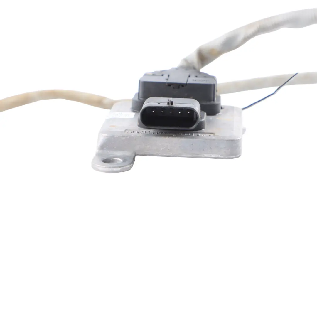 NOx Sensor Mercedes W212 C218 Lambda Sauerstoff Abgassonde Benzin für mit Teilenummer A0009053903 NOx Sensor Mercedes W212 C218 Lambda Sauerstoff Abgassonde Benzin - SKU A0009053903 - Teilenummer A0009053903