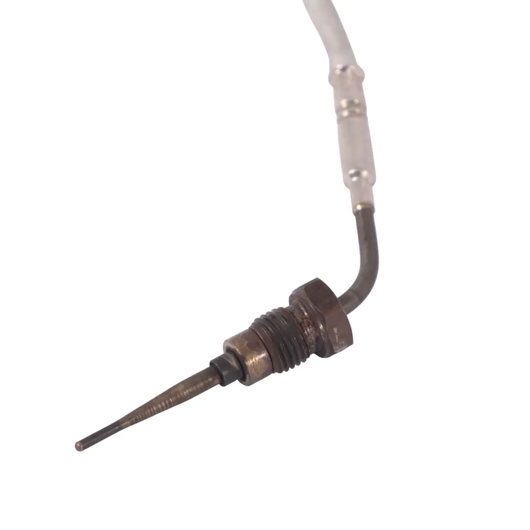 OM654 Sensor de temperatura del gas de escape diesel para Mercedes X253 con número de pieza A0009054109 Mercedes X253 OM654 Sensor de temperatura del gas de escape diesel - SKU A0009054109 - Número de pieza A0009054109