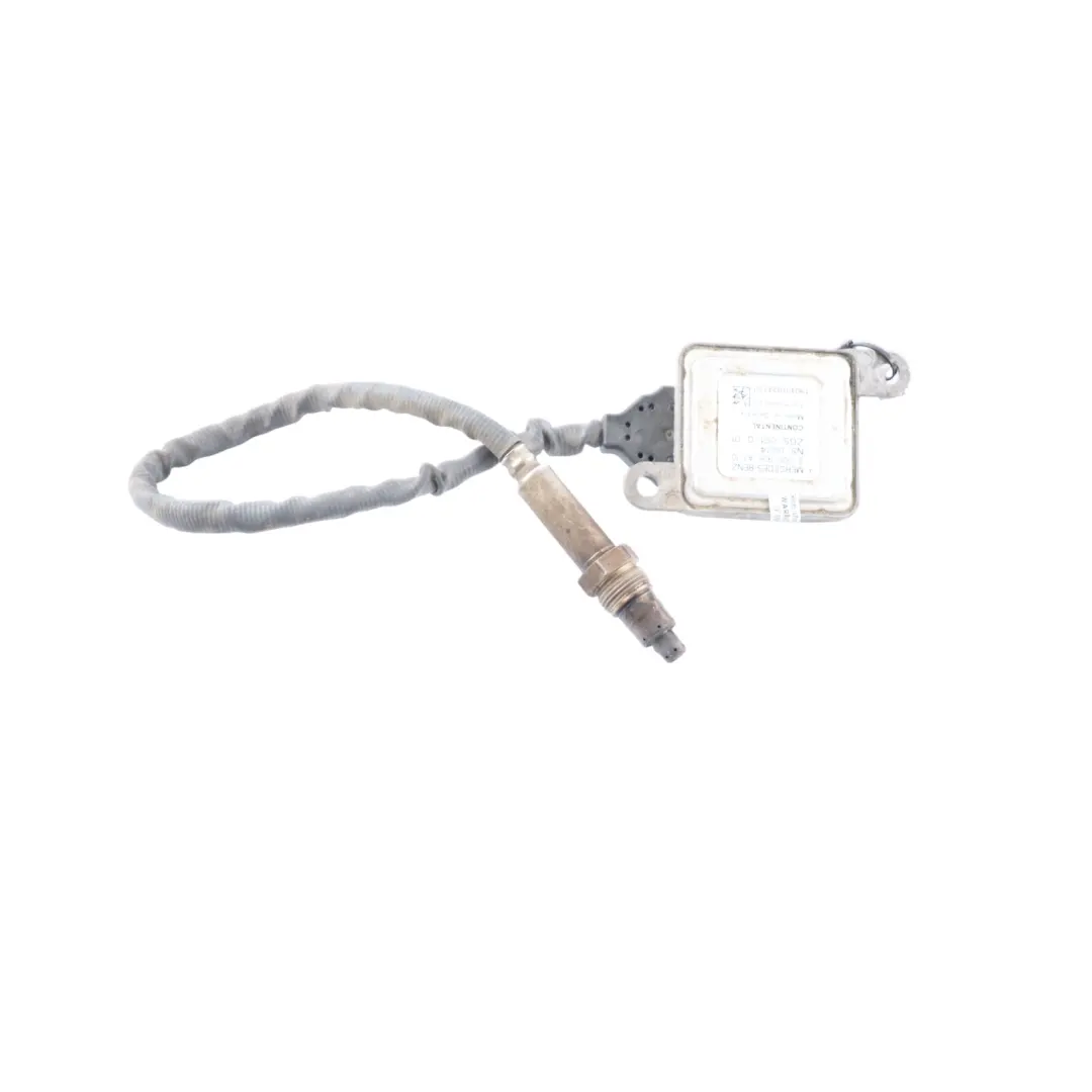 M274 M276 Exhaust NOx Sensor to Mercedes W204 C207 W212 with Part number A0009054310 Mercedes W204 C207 W212 M274 M276 Exhaust NOx Sensor - SKU A0009054310 - Part number A0009054310