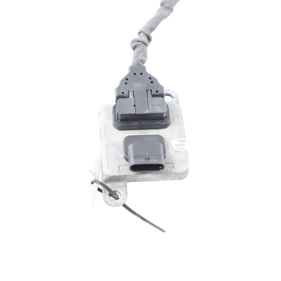 M274 M276 Exhaust NOx Sensor to Mercedes W204 C207 W212 with Part number A0009054310 Mercedes W204 C207 W212 M274 M276 Exhaust NOx Sensor - SKU A0009054310 - Part number A0009054310