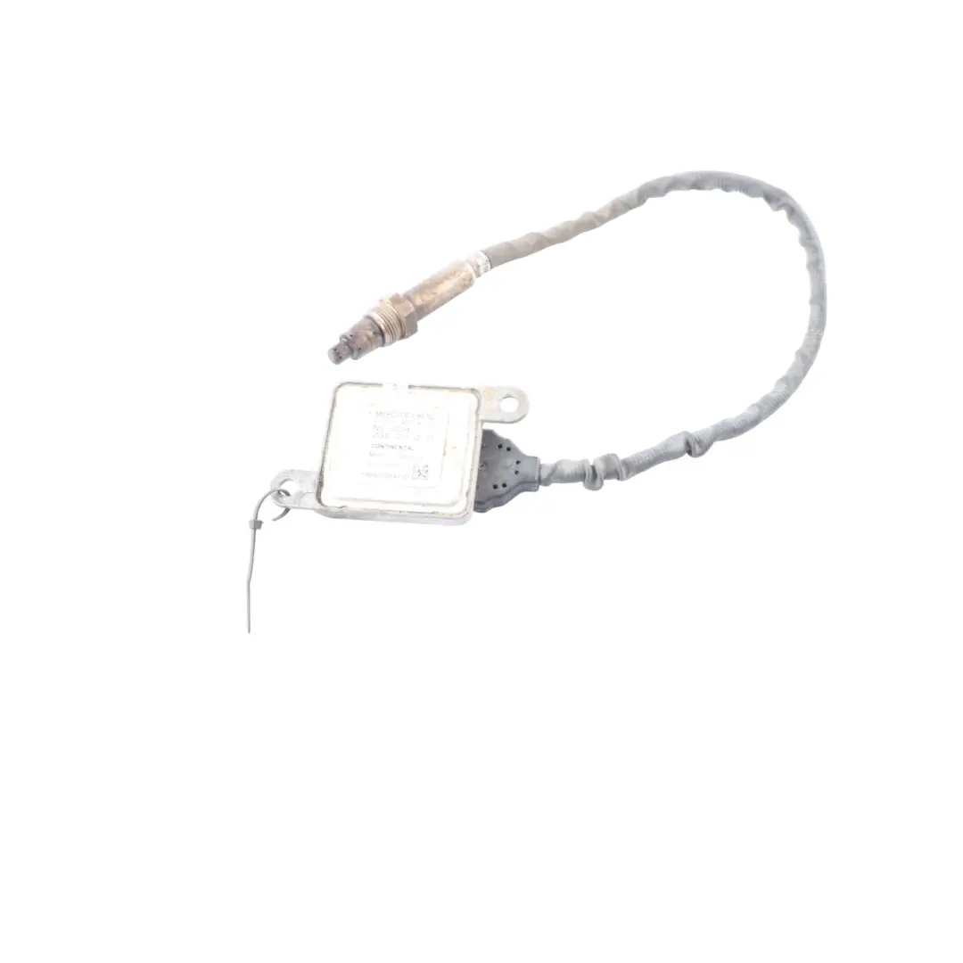 M274 M276 Exhaust NOx Sensor to Mercedes W204 C207 W212 with Part number A0009054310 Mercedes W204 C207 W212 M274 M276 Exhaust NOx Sensor - SKU A0009054310 - Part number A0009054310