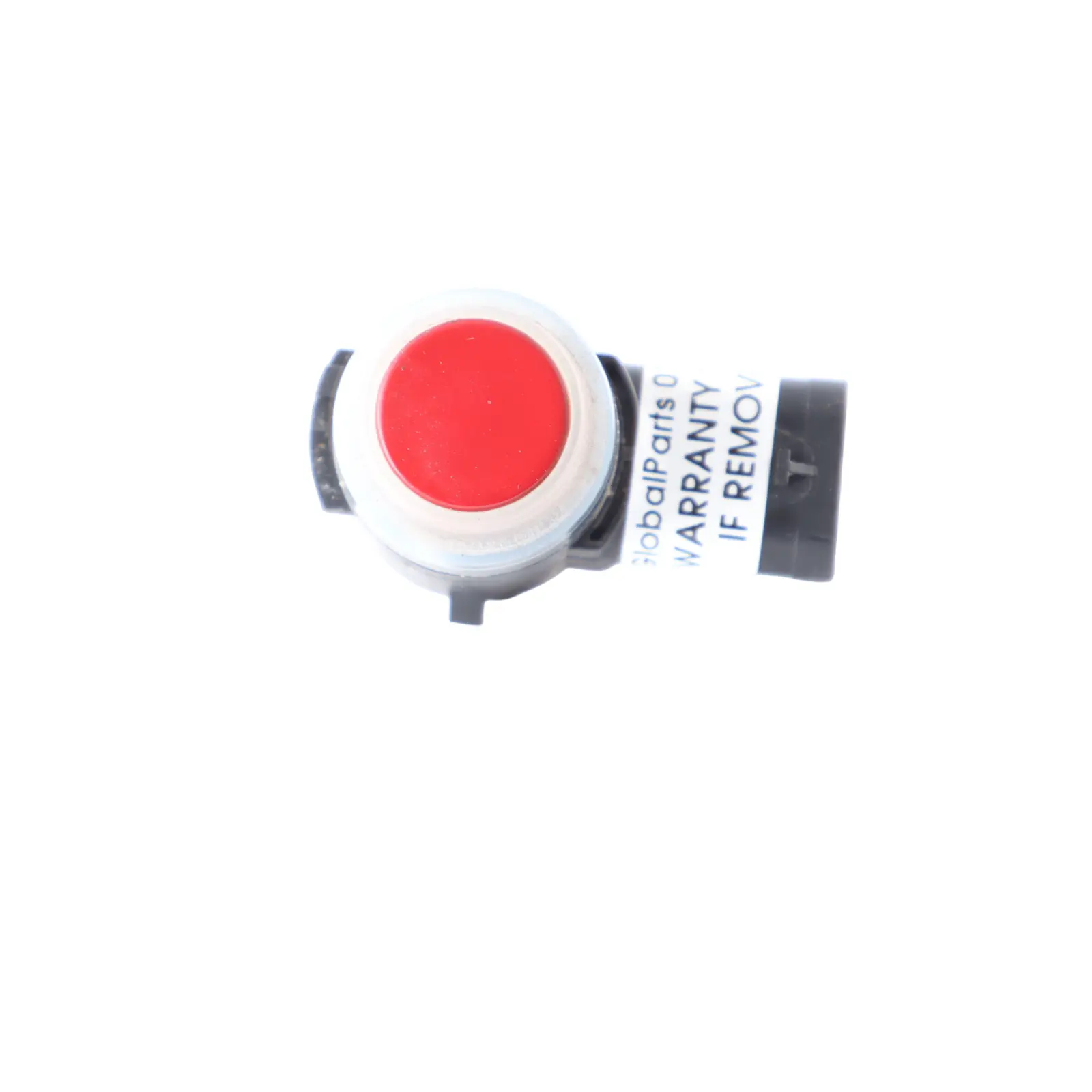 Mercedes W205 W207 PDC Park Distanz Sensor Jupiter Rot - 589 A0009055504