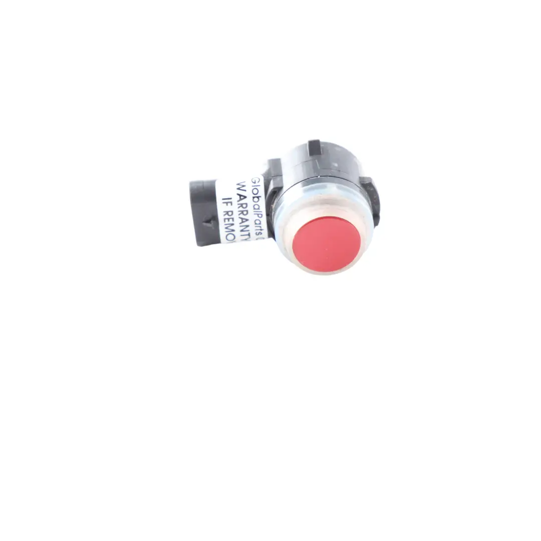 Mercedes W205 W207 PDC Parking Distance Sensor Jupiter Red - 589 - SKU A0009055504-JUR - Part number A0009055504
