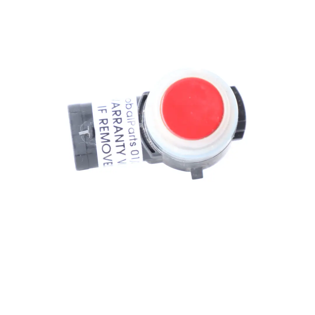 W207 PDC Sensore Distanza Jupiter Rosso - 589 per Mercedes W205 con numero di parte A0009055504 Mercedes W205 W207 PDC Sensore Distanza Jupiter Rosso - 589 - SKU A0009055504-JUR - Numero di parte A0009055504