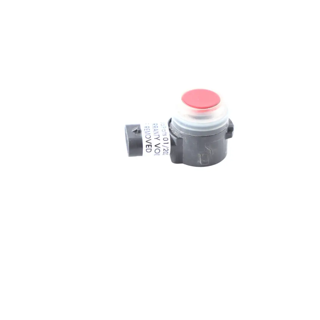 Mercedes W205 W207 Sensor Distancia Aparcamiento Jupiter Rojo - 589 - SKU A0009055504-JUR - Número de pieza A0009055504