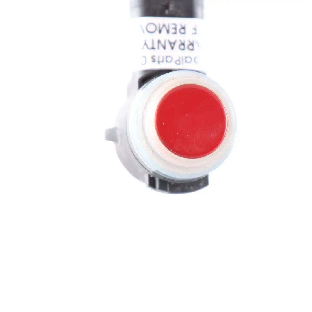 W207 PDC Sensore Distanza Jupiter Rosso - 589 per Mercedes W205 con numero di parte A0009055504 Mercedes W205 W207 PDC Sensore Distanza Jupiter Rosso - 589 - SKU A0009055504-JUR - Numero di parte A0009055504