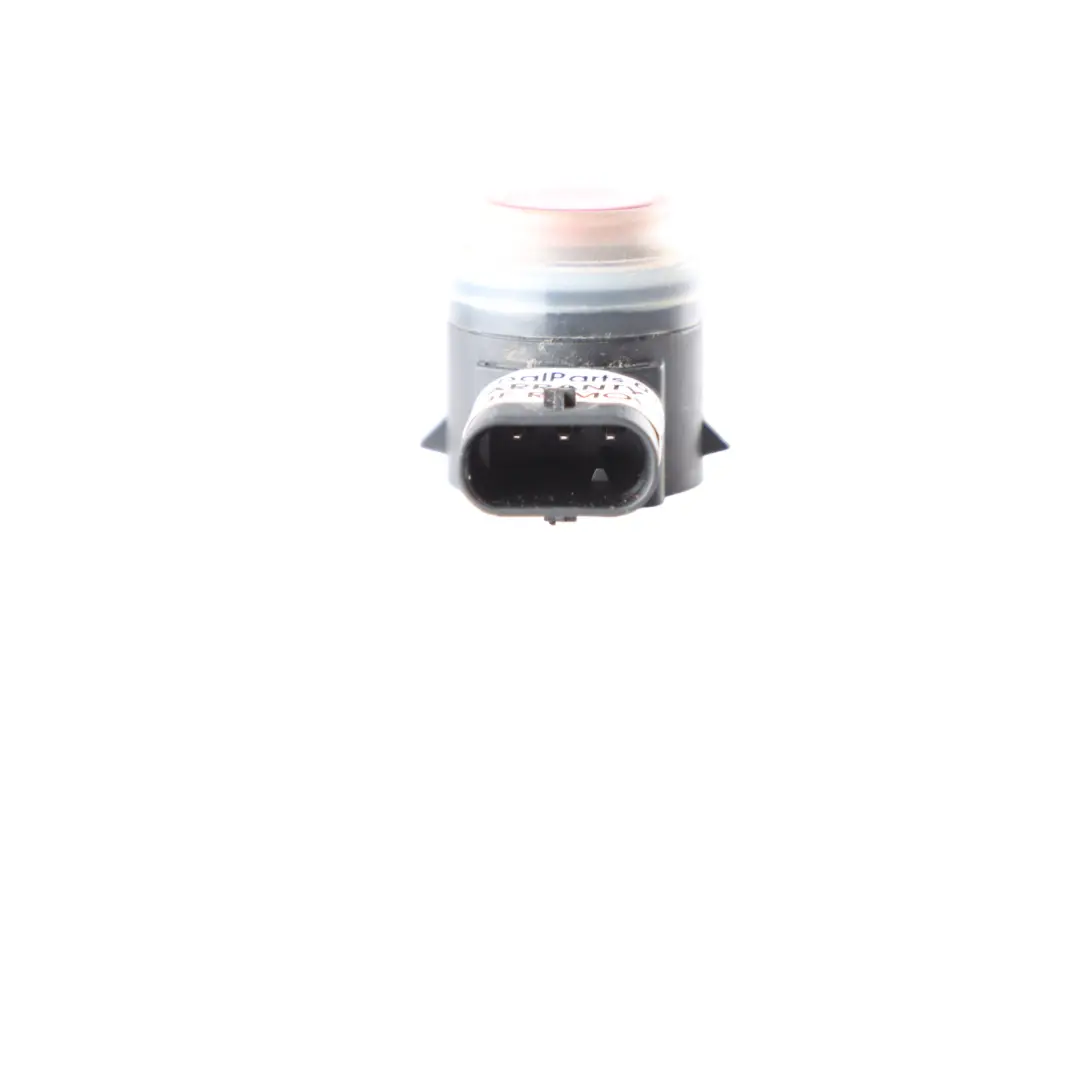 Mercedes W205 W207 Sensor Distancia Aparcamiento Jupiter Rojo - 589 - SKU A0009055504-JUR - Número de pieza A0009055504