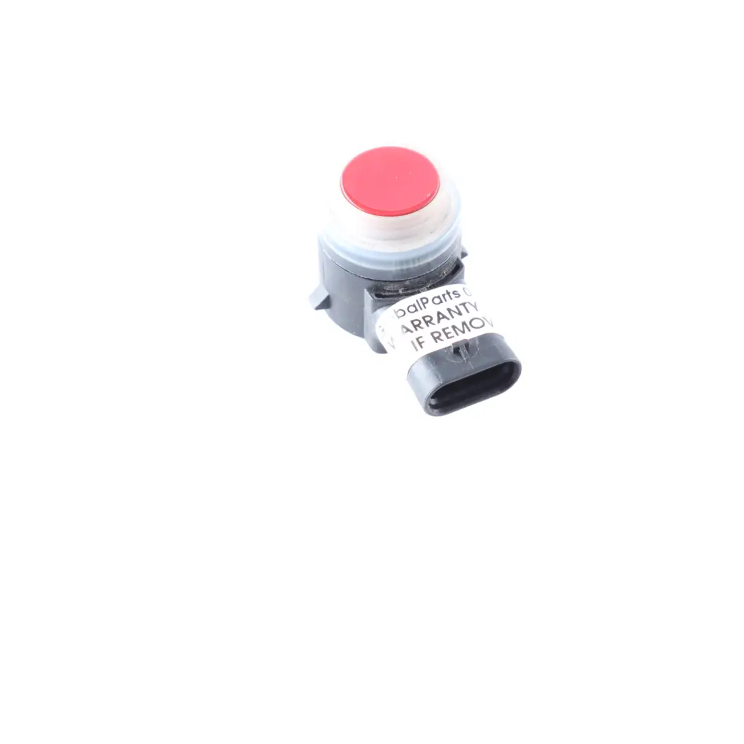 W207 PDC Parking Distance Sensor Jupiter Red - 589 to Mercedes W205 with Part number A0009055504 Mercedes W205 W207 PDC Parking Distance Sensor Jupiter Red - 589 - SKU A0009055504-JUR - Part number A0009055504