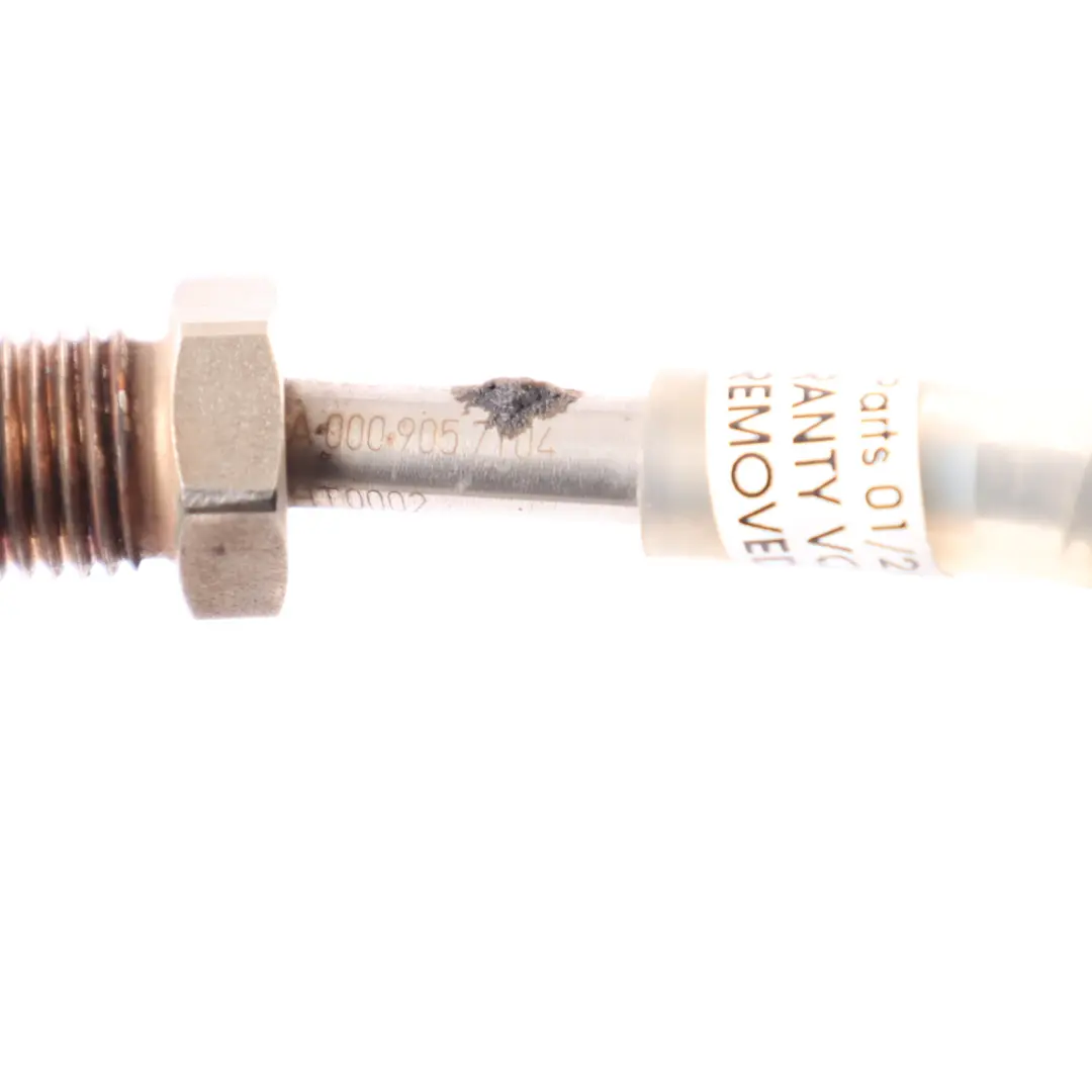 Capteur de température des gaz d'échappement pour Mercedes GLE 250 AM à propos du numéro de pièce A0009057104 Mercedes GLE 250 AM Capteur de température des gaz d'échappement - SKU A0009057104 - Numéro de pièce A0009057104