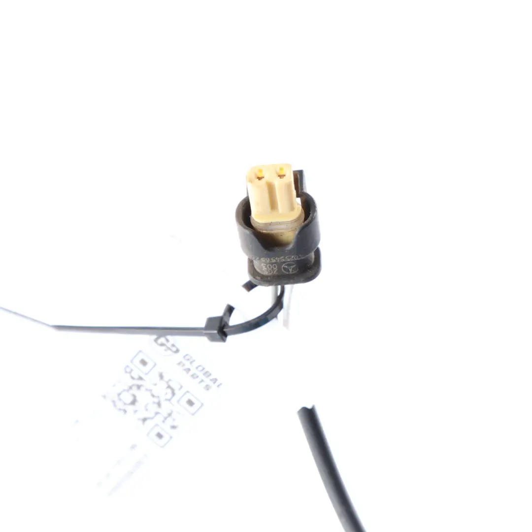 Abgastemperatur Sensor für Mercedes GLE 250 AM Diesel mit Teilenummer A0009058604 Mercedes GLE 250 AM Diesel Abgastemperatur Sensor - SKU A0009058604 - Teilenummer A0009058604