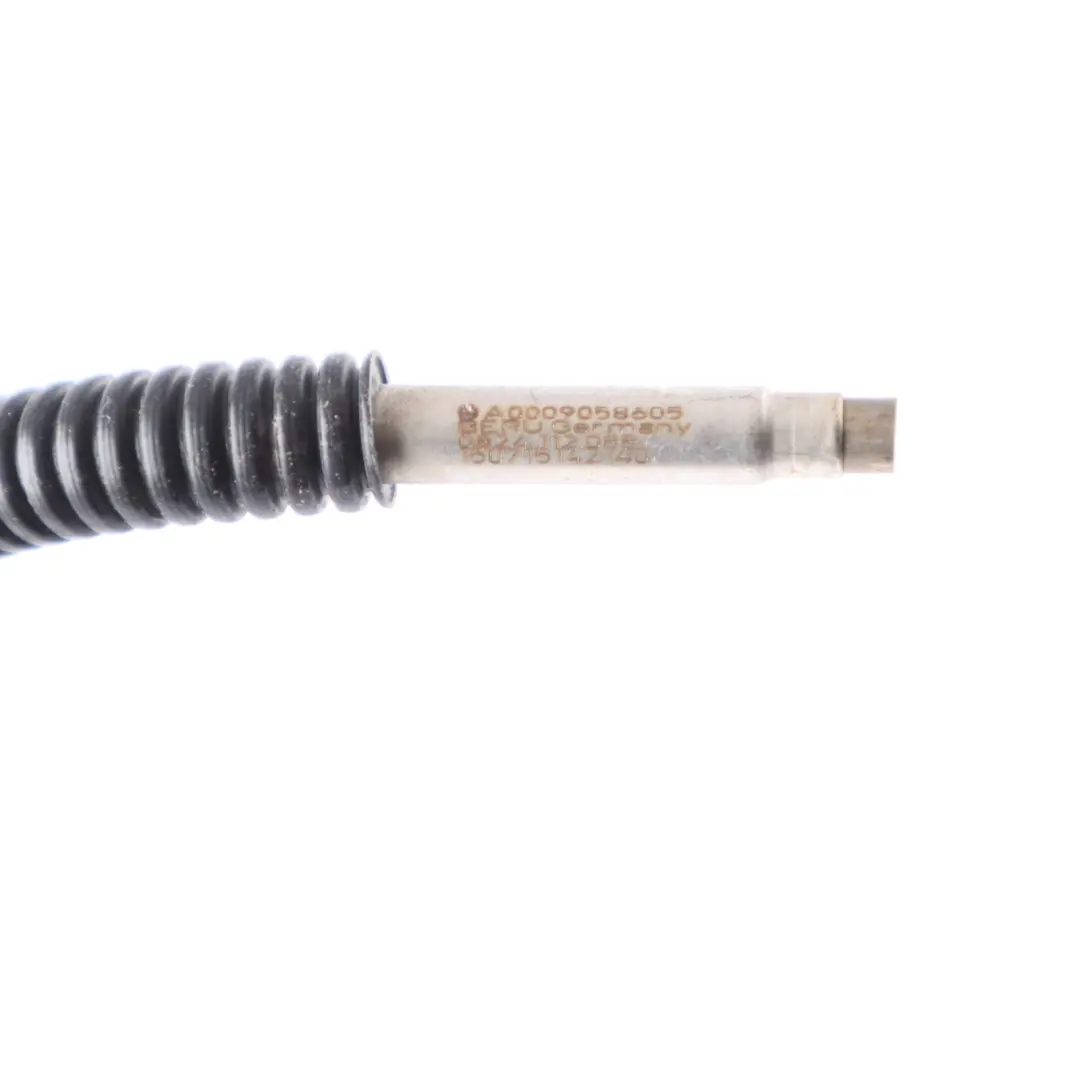 Capteur de température des gaz d'échappement pour Mercedes C207 à propos du numéro de pièce A0009058605 Mercedes C207 Capteur de température des gaz d'échappement - SKU A0009058605 - Numéro de pièce A0009058605