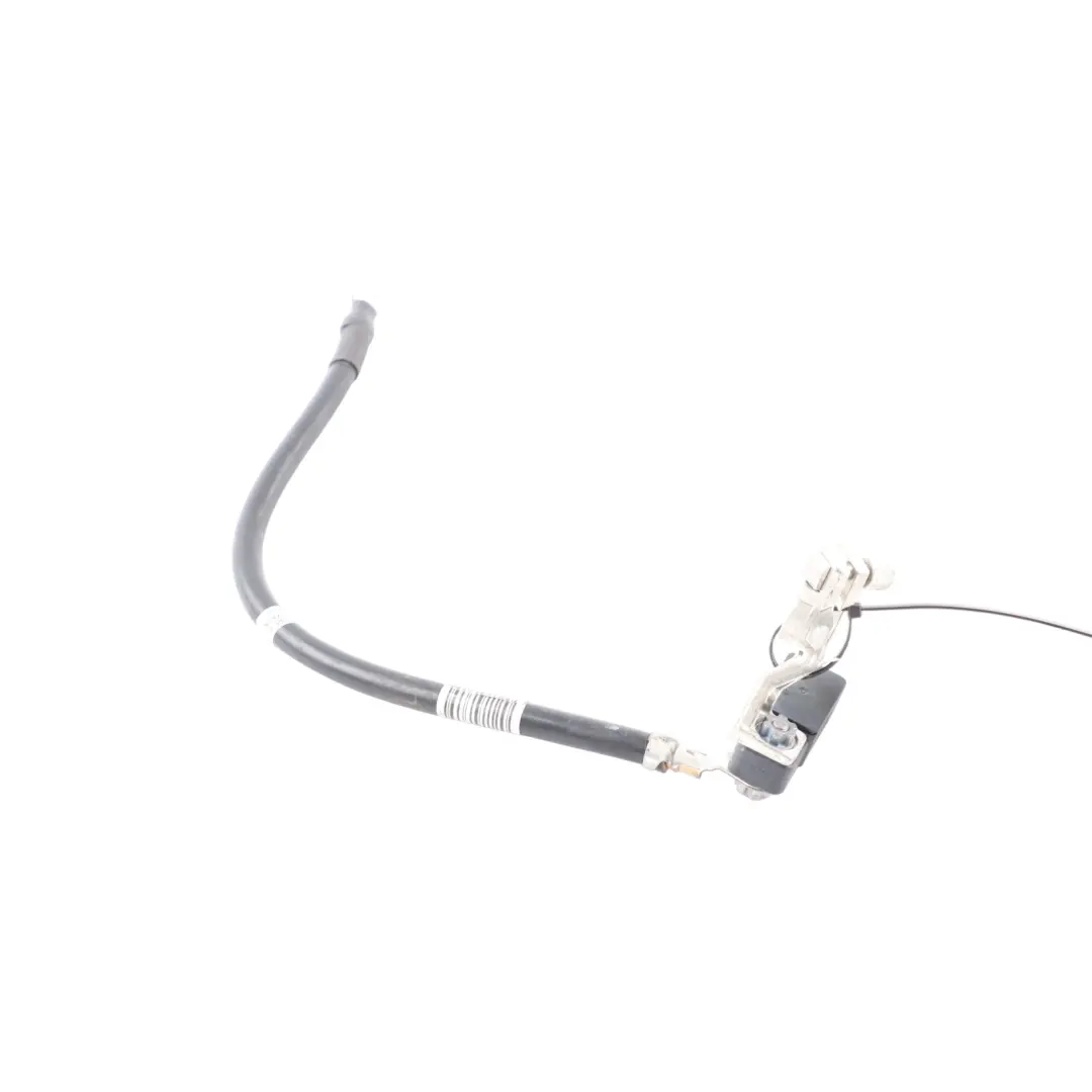 Przewód Wiązka Klema Minusowa do Mercedes W205 W213 C253 o numerze A0009058912 Mercedes W205 W213 C253 Przewód Wiązka Klema Minusowa - SKU A0009058912 - Numer Części A0009058912