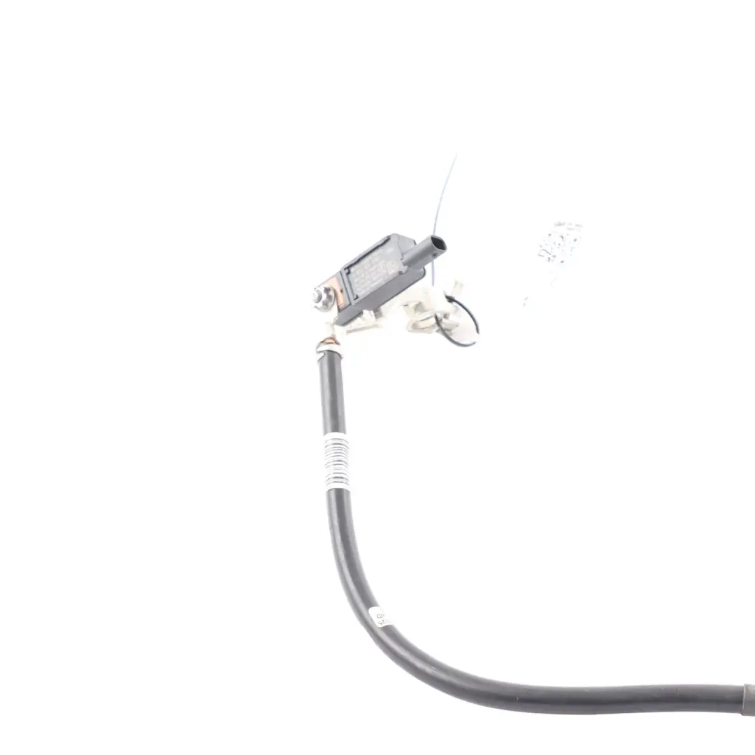 Przewód Wiązka Klema Minusowa do Mercedes W205 W213 C253 o numerze A0009058912 Mercedes W205 W213 C253 Przewód Wiązka Klema Minusowa - SKU A0009058912 - Numer Części A0009058912