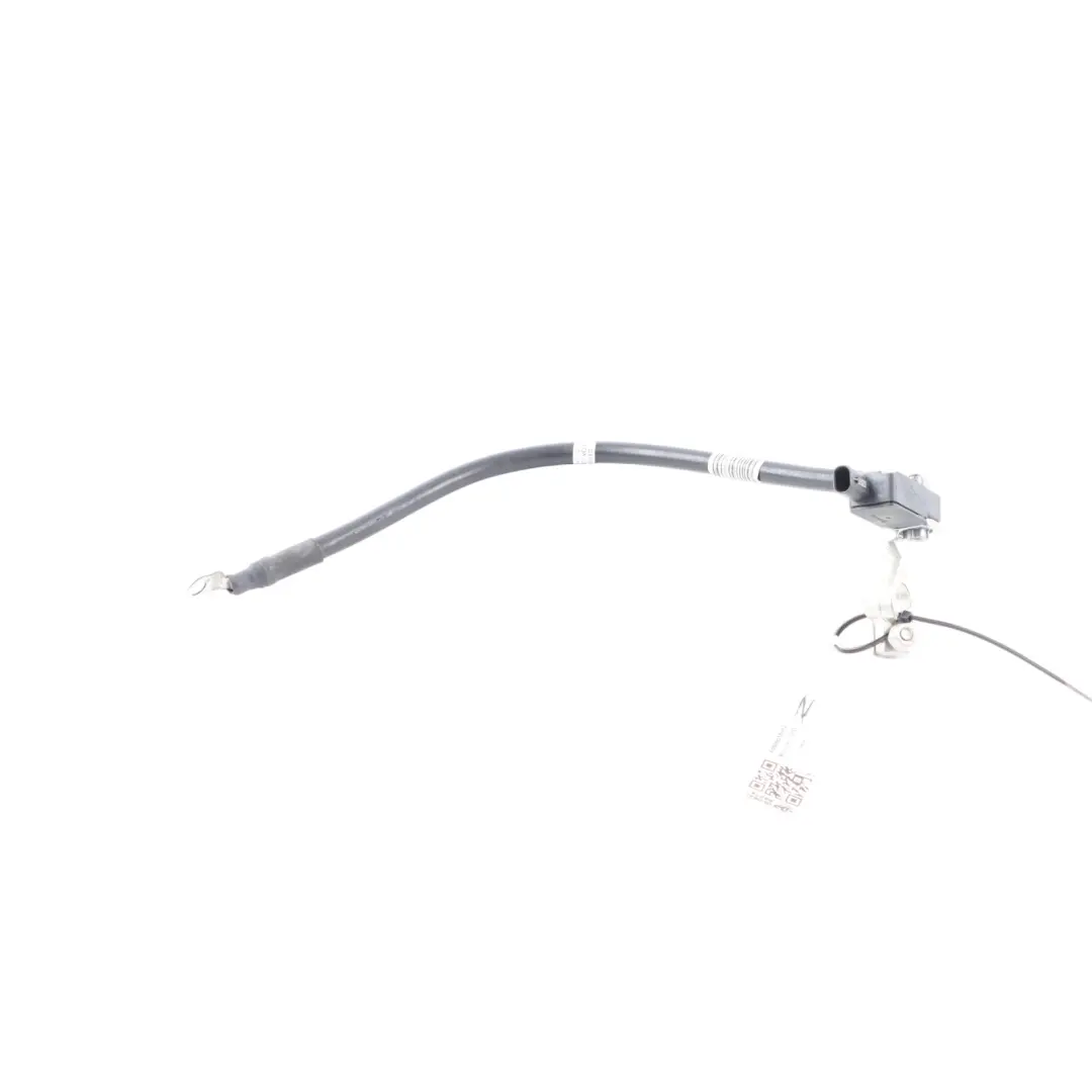 Cable De La Batería Cableado Negativo para Mercedes W205 W213 C253 con número de pieza A0009058912 Mercedes W205 W213 C253 Cable De La Batería Cableado Negativo - SKU A0009058912 - Número de pieza A0009058912