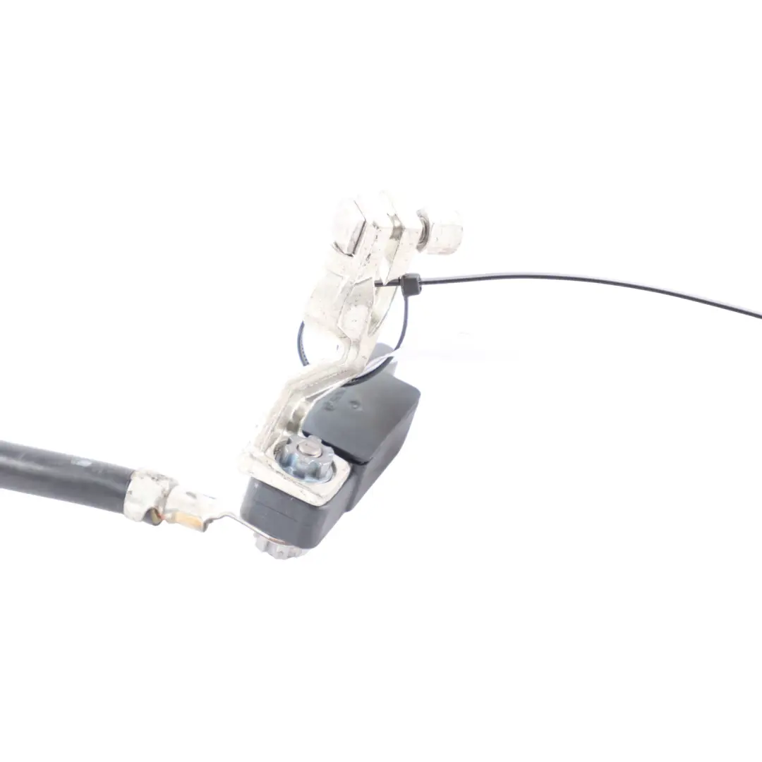 Mercedes W205 W213 C253 Battery Cable Negative Lead Wiring Harness - SKU A0009058912 - Part number A0009058912