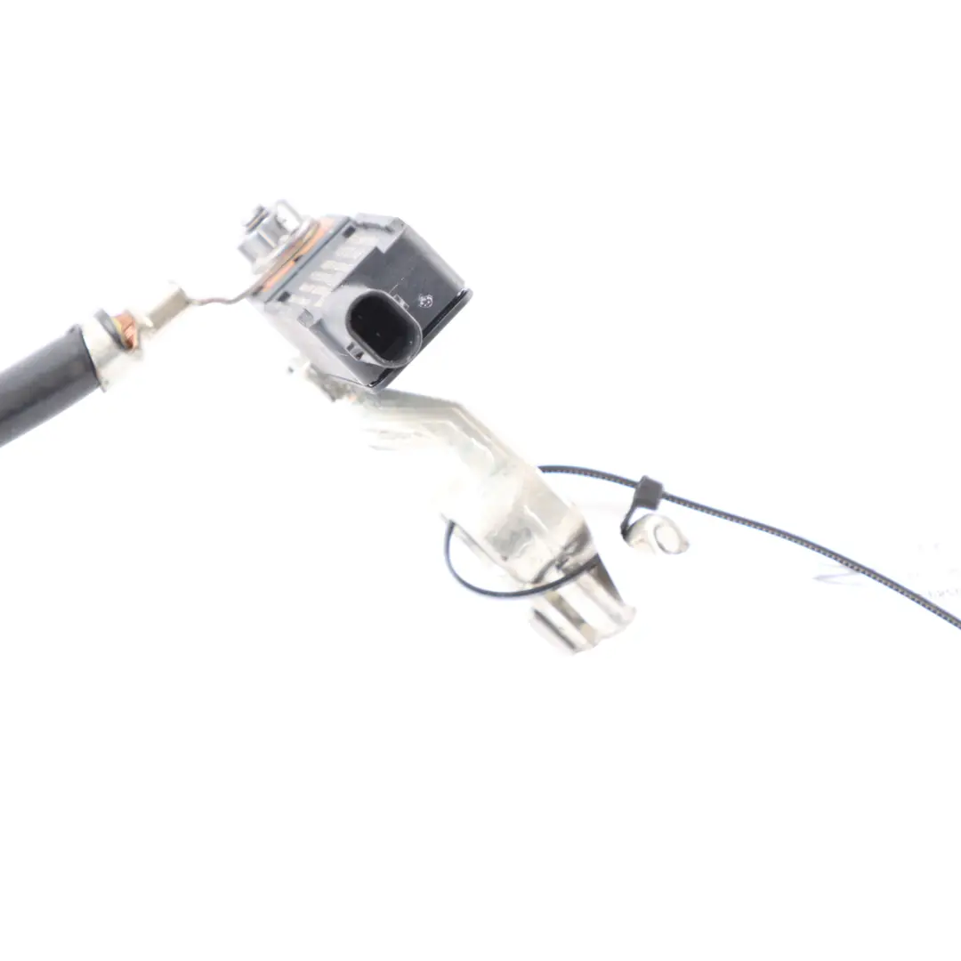 Mercedes W205 W213 C253 Cavo Batteria Cavo Negativo Cablaggio - SKU A0009058912 - Numero di parte A0009058912