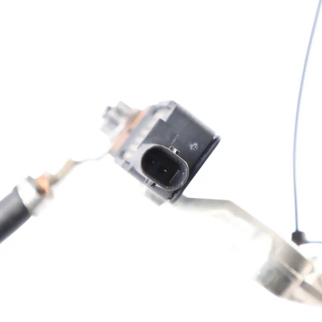 Mercedes W205 W213 C253 Cable De La Batería Cableado Negativo - SKU A0009058912 - Número de pieza A0009058912