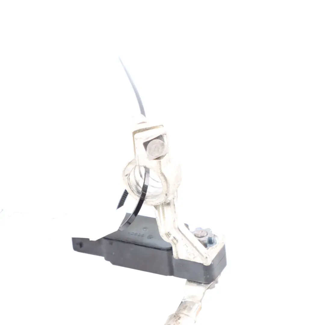 Mercedes W205 W213 C253 Cavo Batteria Cavo Negativo Cablaggio - SKU A0009058912 - Numero di parte A0009058912