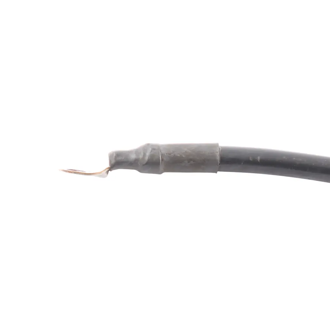 Mercedes W205 W213 C253 Battery Cable Negative Lead Wiring Harness - SKU A0009058912 - Part number A0009058912