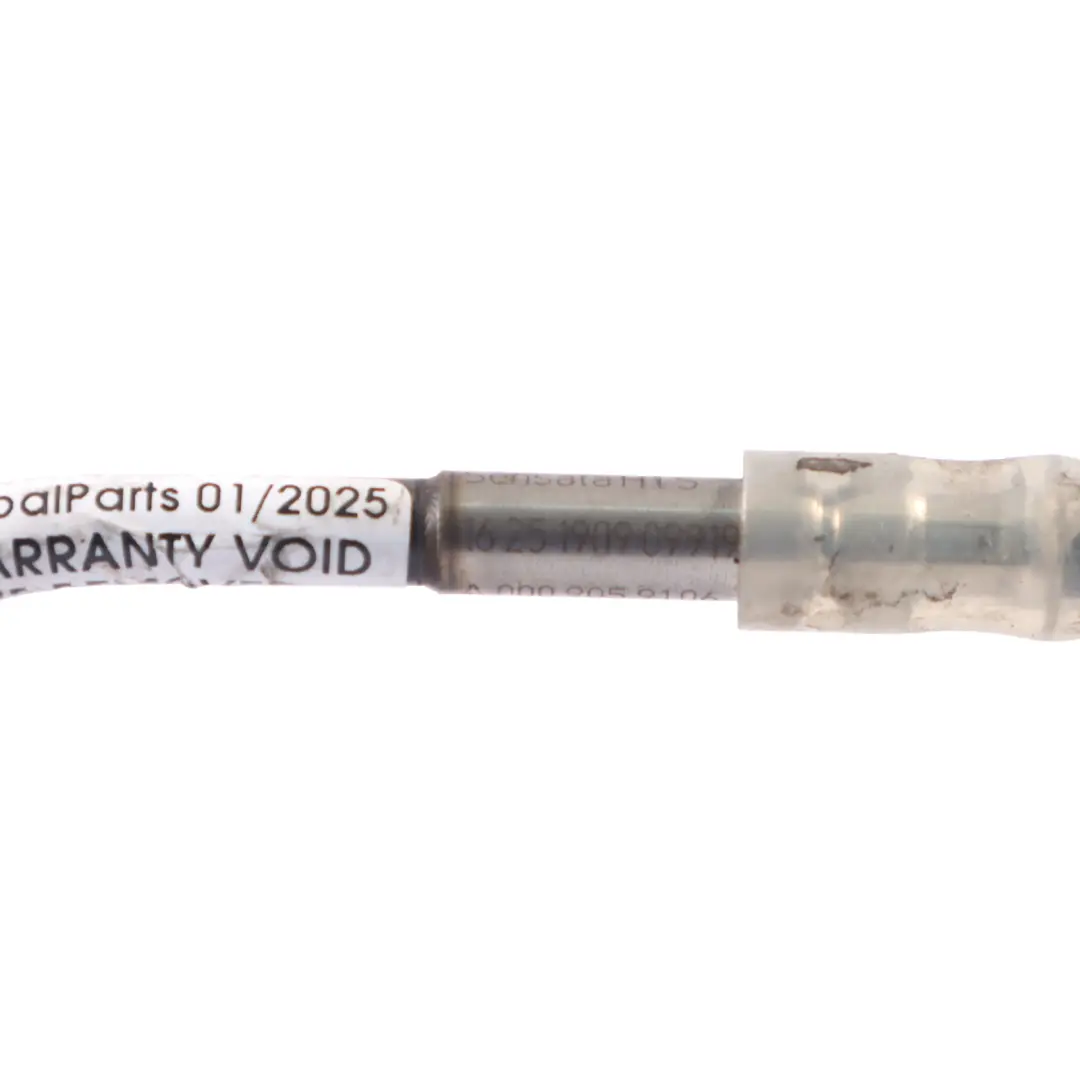 Mercedes W212 OM642 Czujnik Temperatury Spalin - SKU A0009059106 - Numer Części A0009059106
