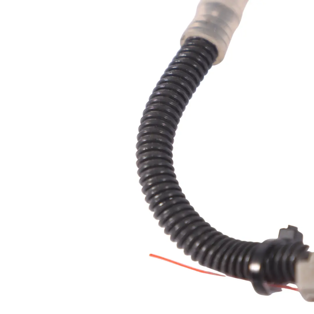 Mercedes W212 OM642 Motor Diesel Sensor De Temperatura Gases Escape - SKU A0009059106 - Número de pieza A0009059106