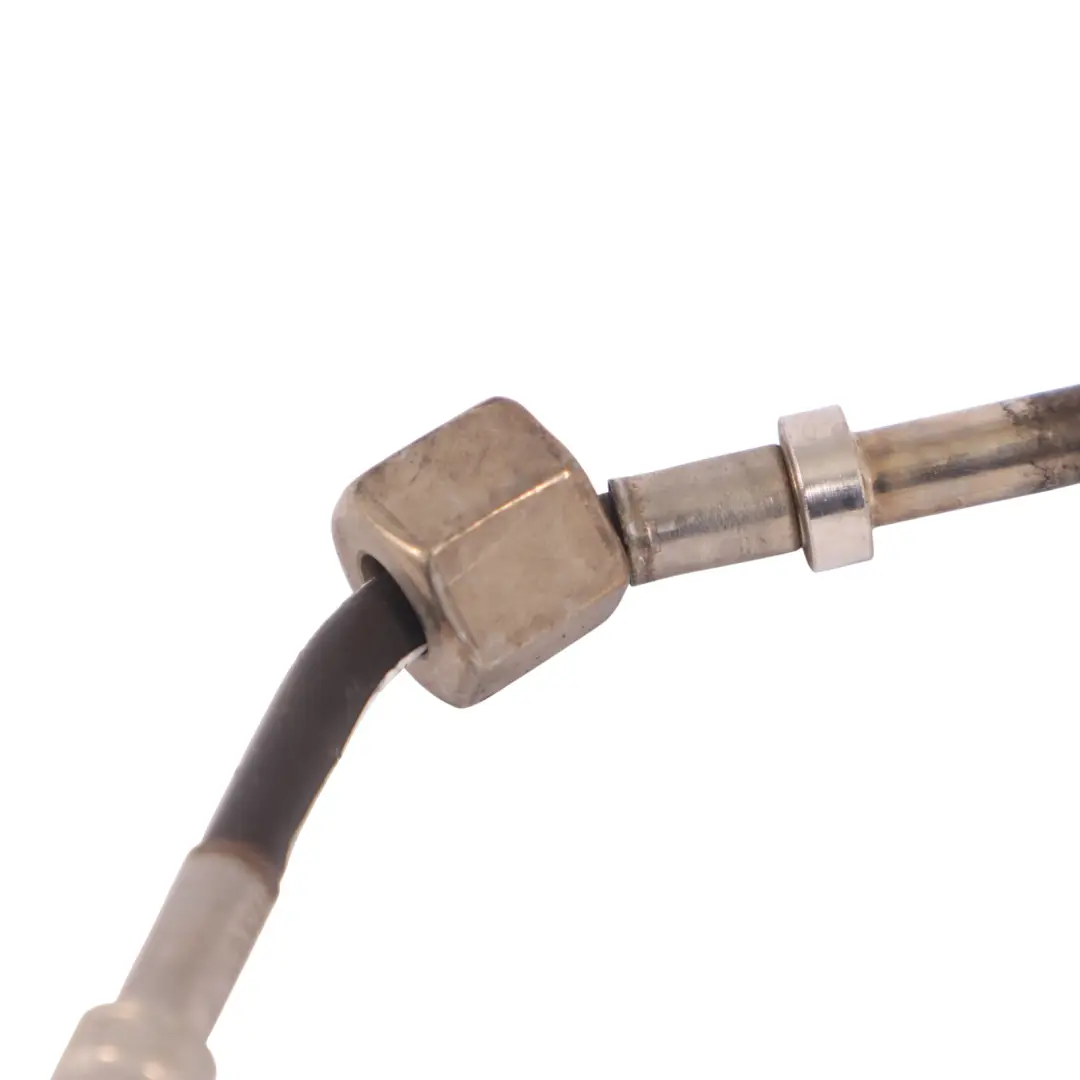 OM642 Motor Diesel Sensor De Temperatura Gases Escape para Mercedes W212 con número de pieza A0009059106 Mercedes W212 OM642 Motor Diesel Sensor De Temperatura Gases Escape - SKU A0009059106 - Número de pieza A0009059106