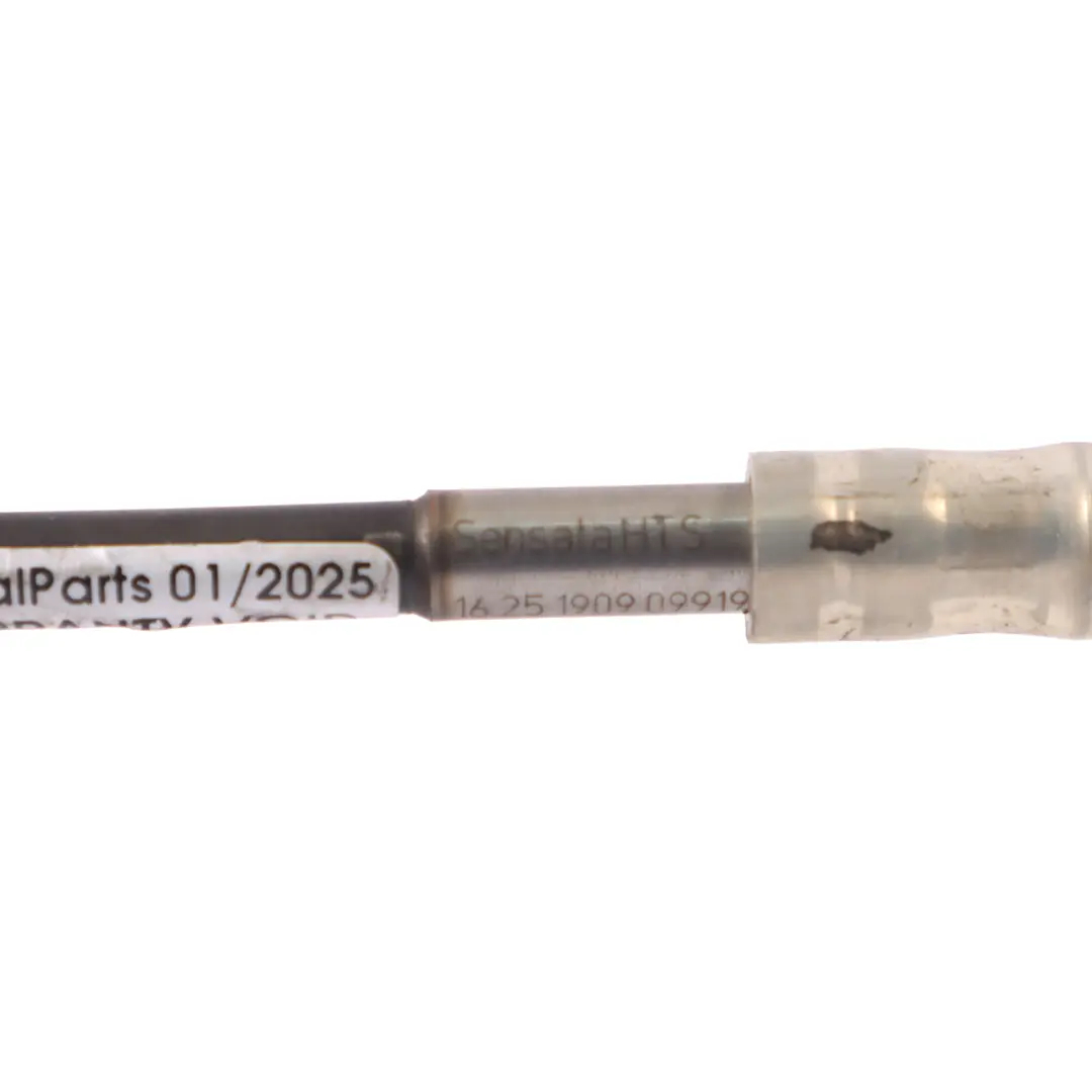 OM642 Motore Diesel Sensore Temperatura Gas Di Scarico per Mercedes W212 con numero di parte A0009059106 Mercedes W212 OM642 Motore Diesel Sensore Temperatura Gas Di Scarico - SKU A0009059106 - Numero di parte A0009059106