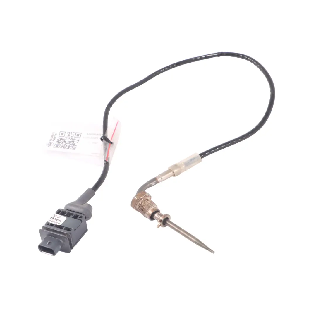 Sensor gases Mercedes C118 W177 W247 Gasolina Temperatura Lambda para con número de pieza A0009059214 Sensor gases Mercedes C118 W177 W247 Gasolina Temperatura Lambda - SKU A0009059214 - Número de pieza A0009059214