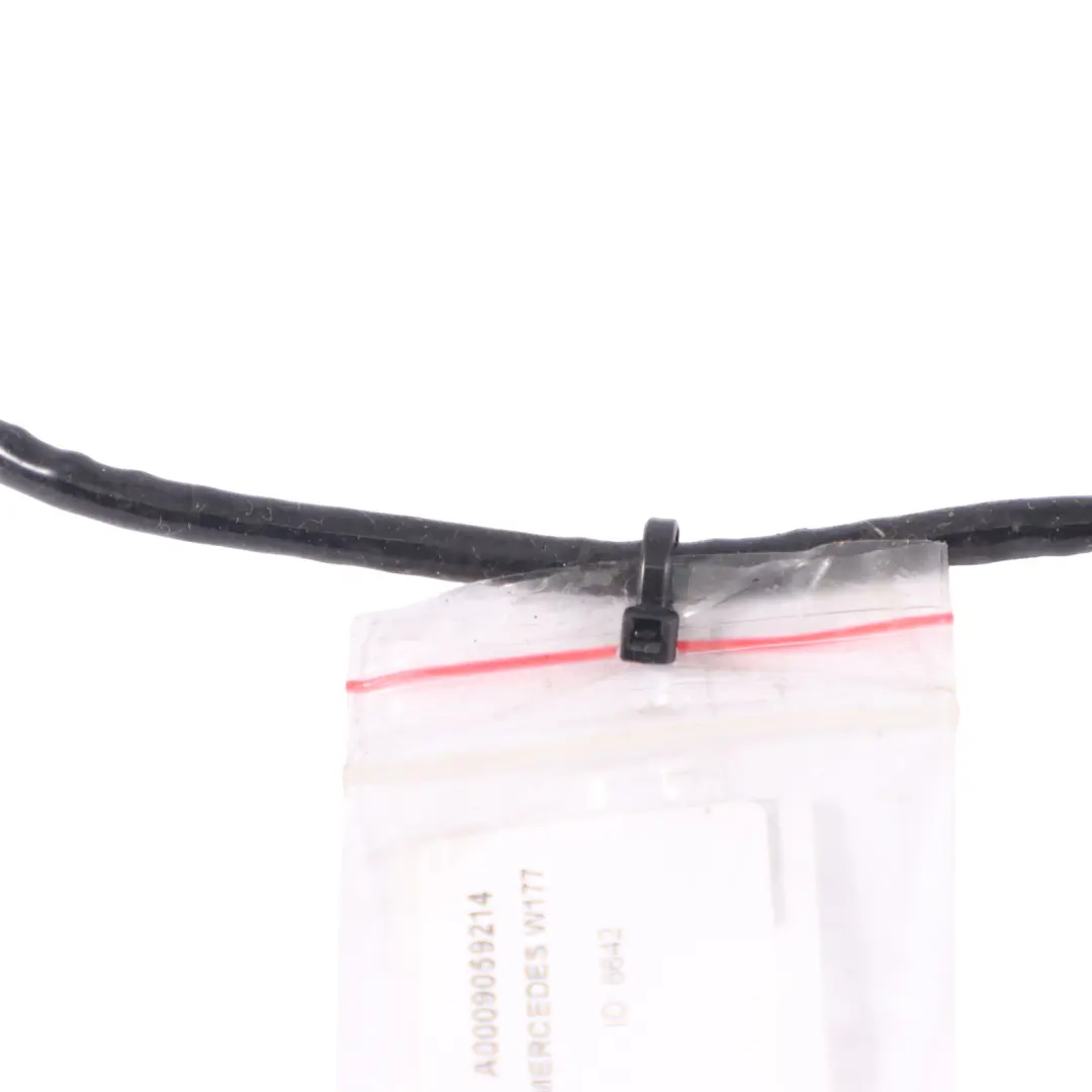 Capteur gaz C118 W177 W247 Essence Temperature Lambda pour à propos du numéro de pièce A0009059214 Capteur gaz C118 W177 W247 Essence Temperature Lambda - SKU A0009059214 - Numéro de pièce A0009059214