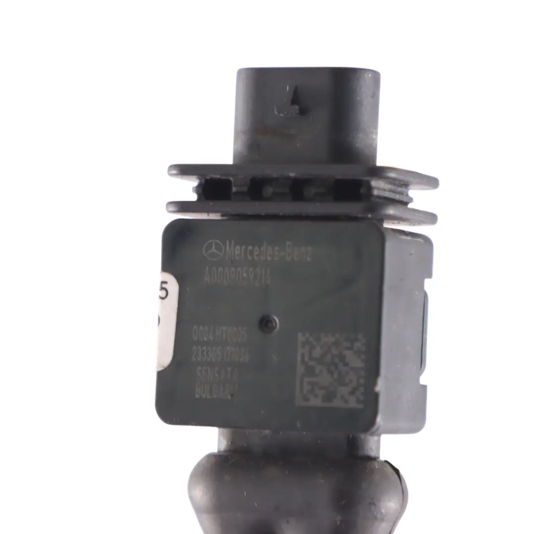Sensor gases Mercedes C118 W177 W247 Gasolina Temperatura Lambda para con número de pieza A0009059214 Sensor gases Mercedes C118 W177 W247 Gasolina Temperatura Lambda - SKU A0009059214 - Número de pieza A0009059214