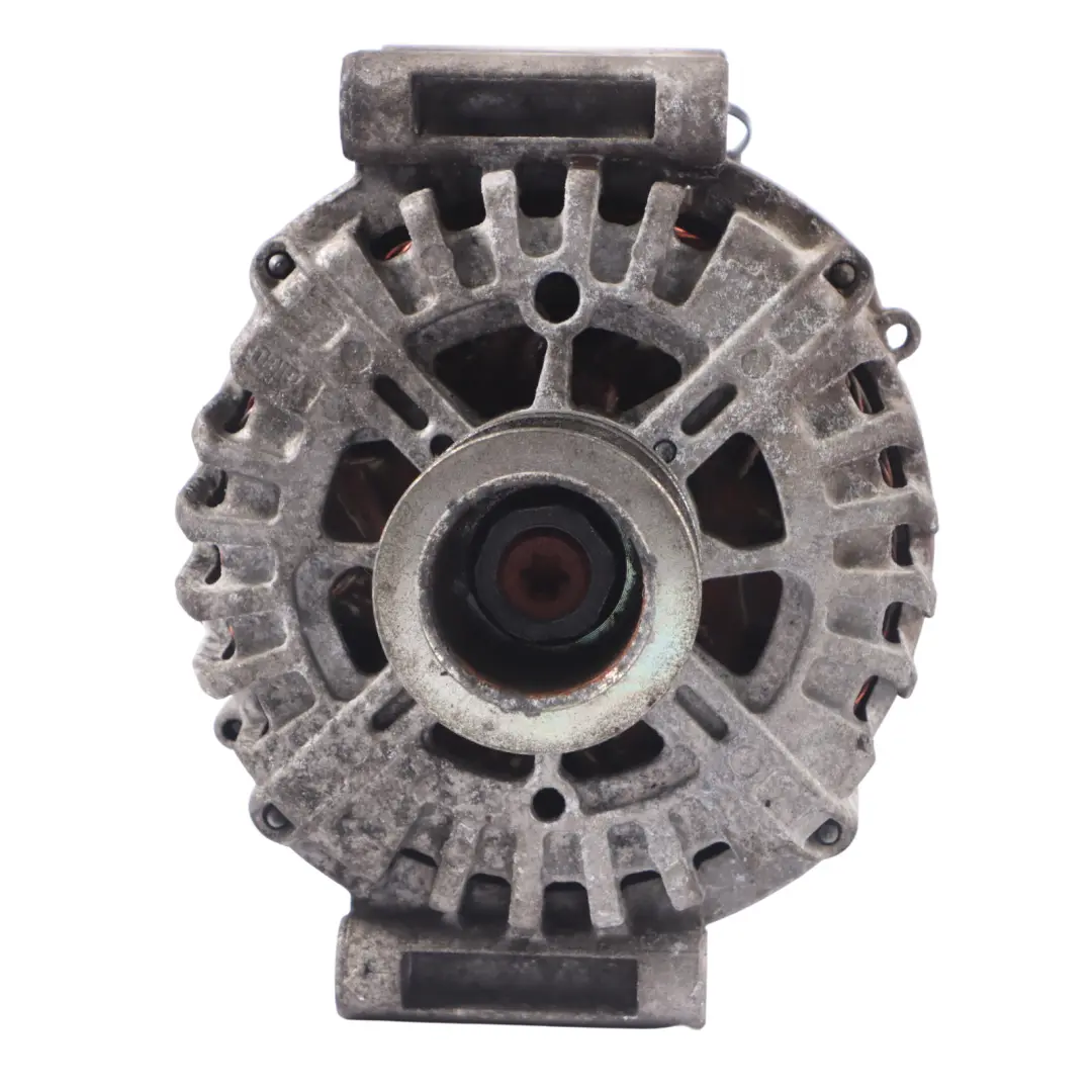 Alternator Generator Mercedes W207 W212 OM642 Diesel Engine 200A to with Part number A0009062722 Alternator Generator Mercedes W207 W212 OM642 Diesel Engine 200A - SKU A0009062722-1 - Part number A0009062722