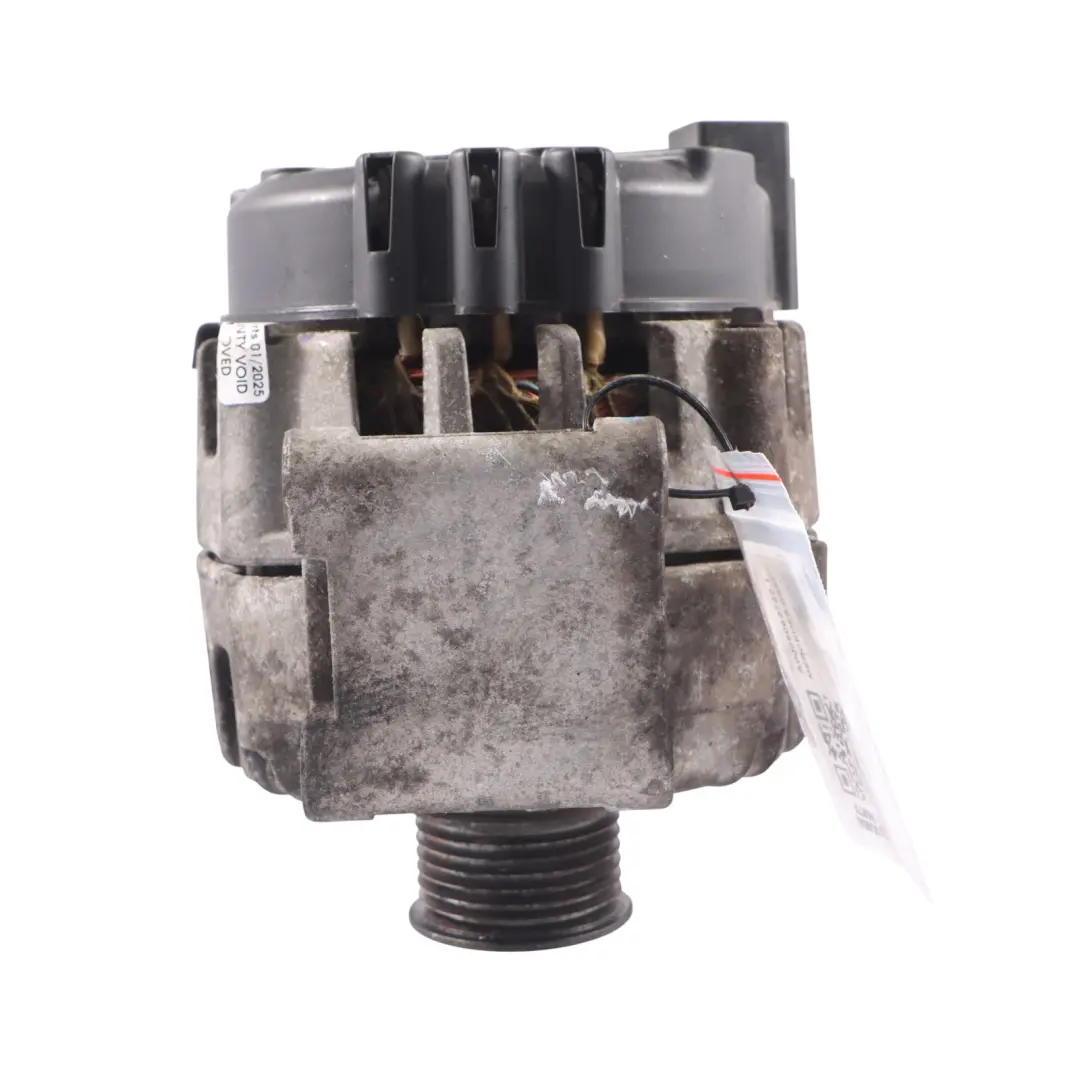 Alternador Generador Mercedes W207 W212 OM642 Motor Diesel 200A - SKU A0009062722-1 - Número de pieza A0009062722