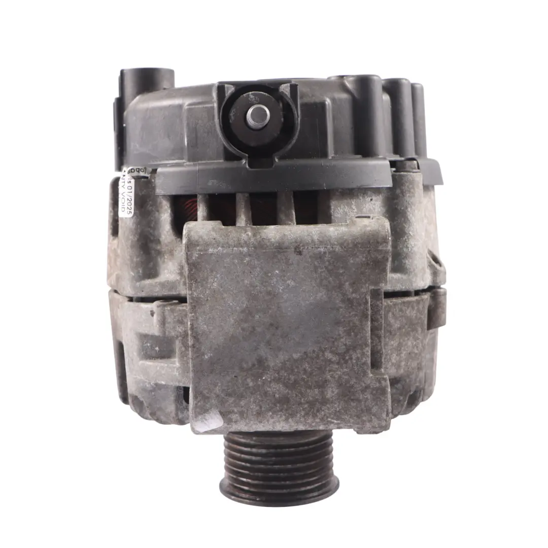 Alternator Generator Mercedes W207 W212 OM642 Diesel Engine 200A to with Part number A0009062722 Alternator Generator Mercedes W207 W212 OM642 Diesel Engine 200A - SKU A0009062722-1 - Part number A0009062722