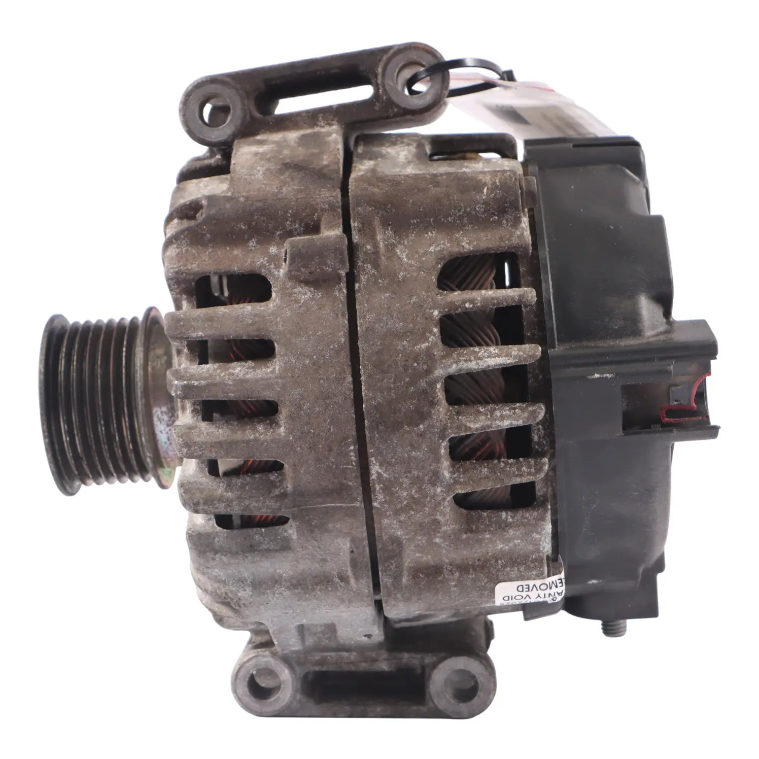 Alternator Generator Mercedes W207 W212 OM642 Diesel Engine 200A A0009062722