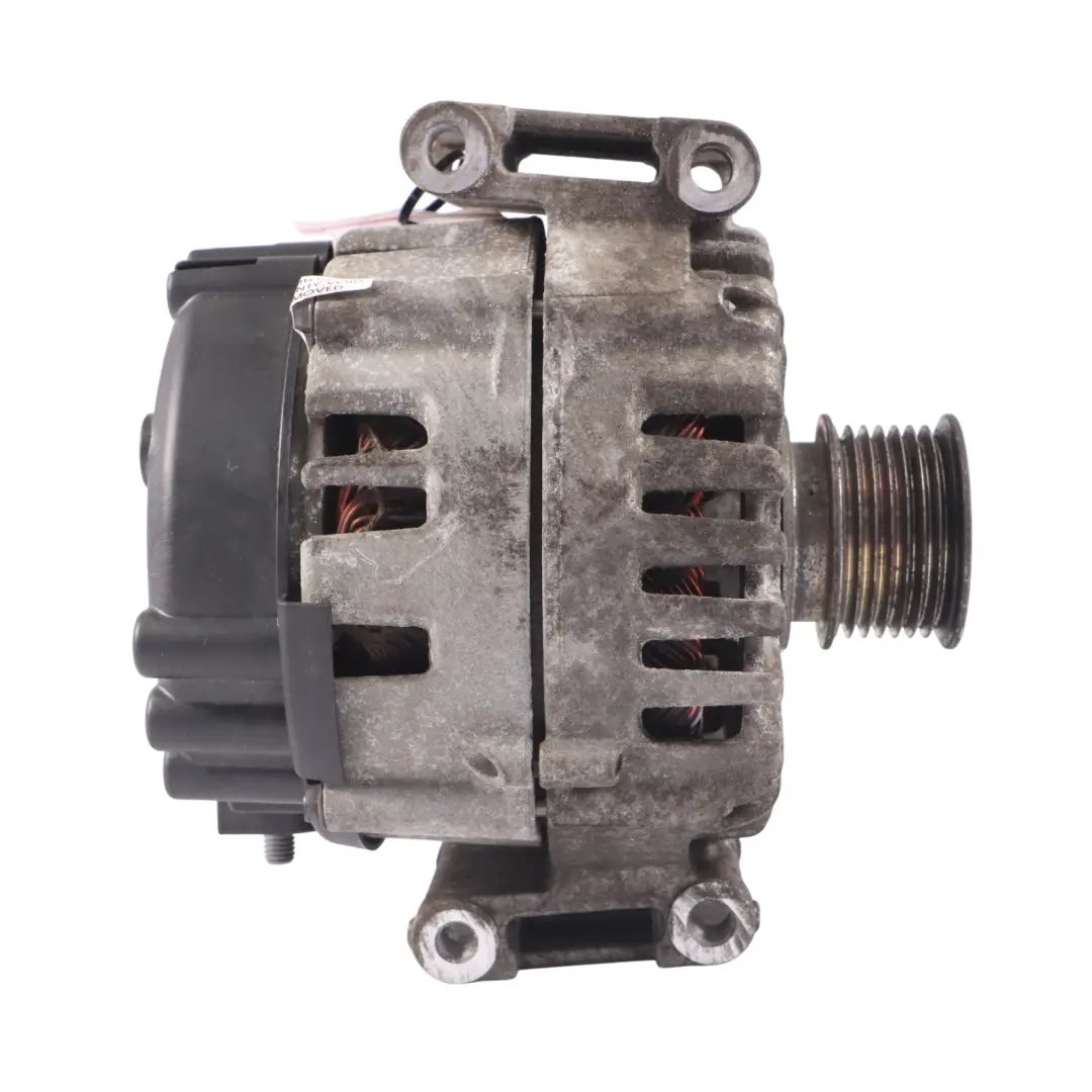 Lichtmaschine Generator Mercedes W207 W212 OM642 Dieselmotor 200A  - SKU A0009062722-1 - Teilenummer A0009062722