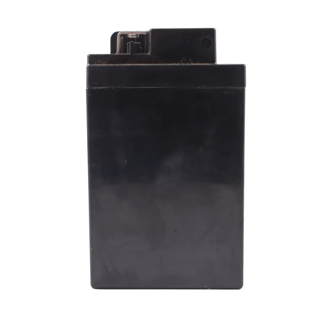 Mercedes W204 W212 W222 Auxiliary Additional Generator Battery - SKU A0009827008-1 - Part number A0009827008