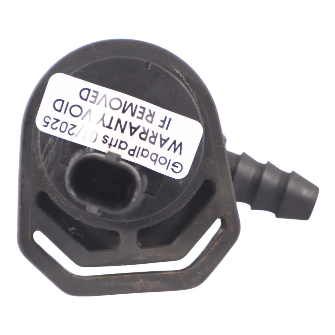 Soupape purge Mercedes W176 Électrovanne de vide pour l'essence A0009975012