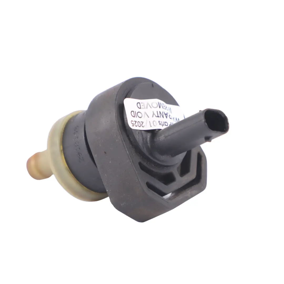  Válvula Respiración Mercedes W176 Gasolina Solenoide Vacío - SKU A0009975012-2 - Número de pieza A0009975012