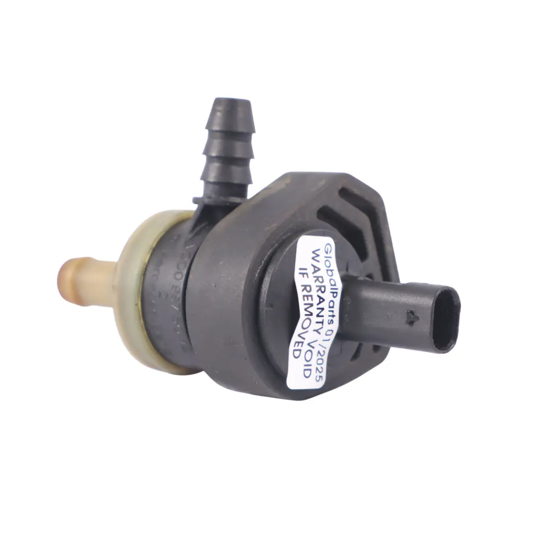  Soupape purge Mercedes W176 Électrovanne de vide pour l'essence - SKU A0009975012-2 - Numéro de pièce A0009975012