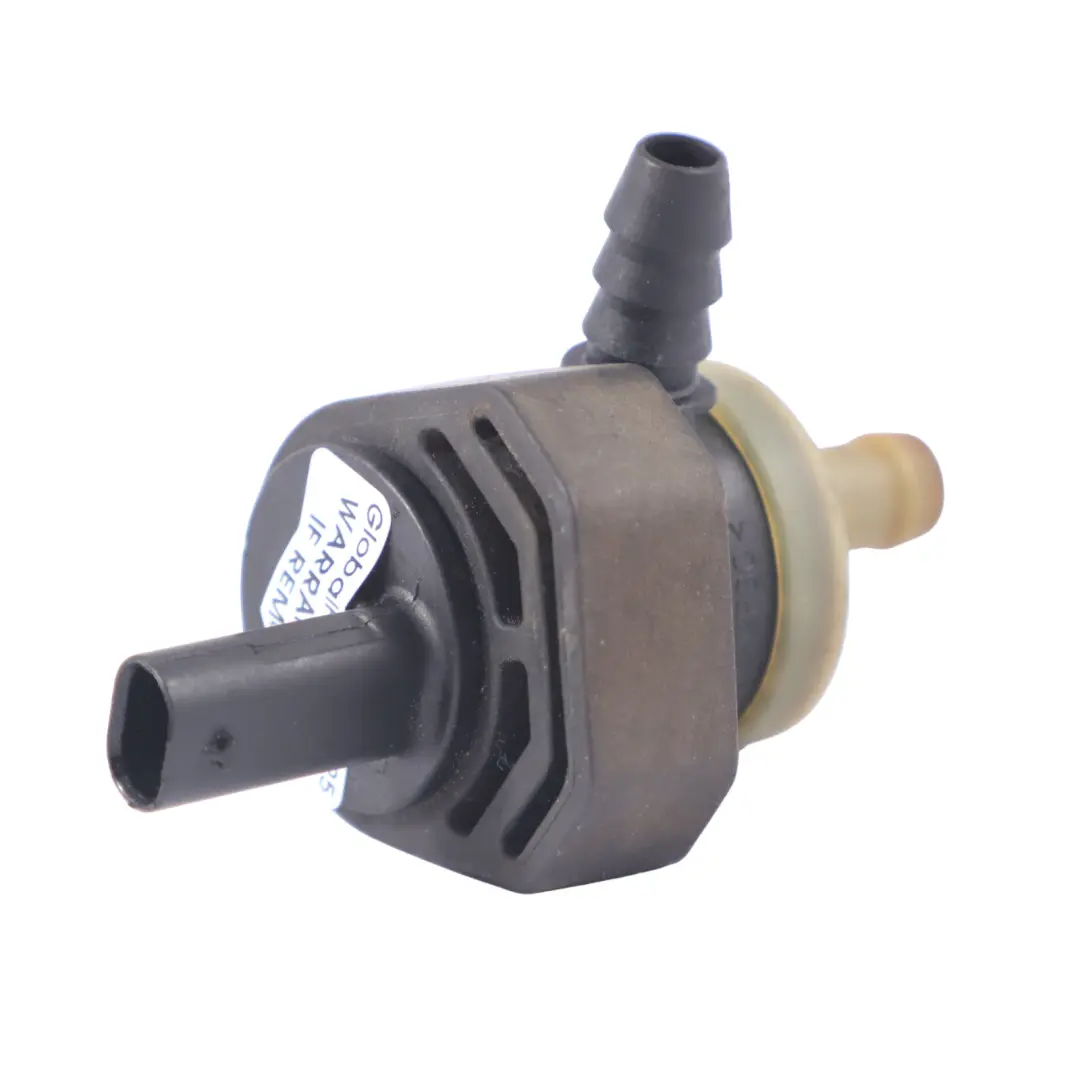  Valvola sfiato Mercedes W176 Benzina Elettrovalvola vuoto - SKU A0009975012-2 - Numero di parte A0009975012