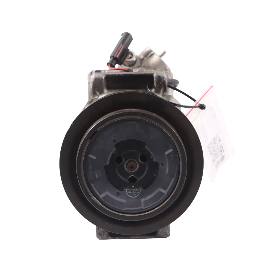 Mercedes W203 C209 Air Condition Conditioning Compressor A/C Unit - SKU A0012305511-1 - Part number A0012305511