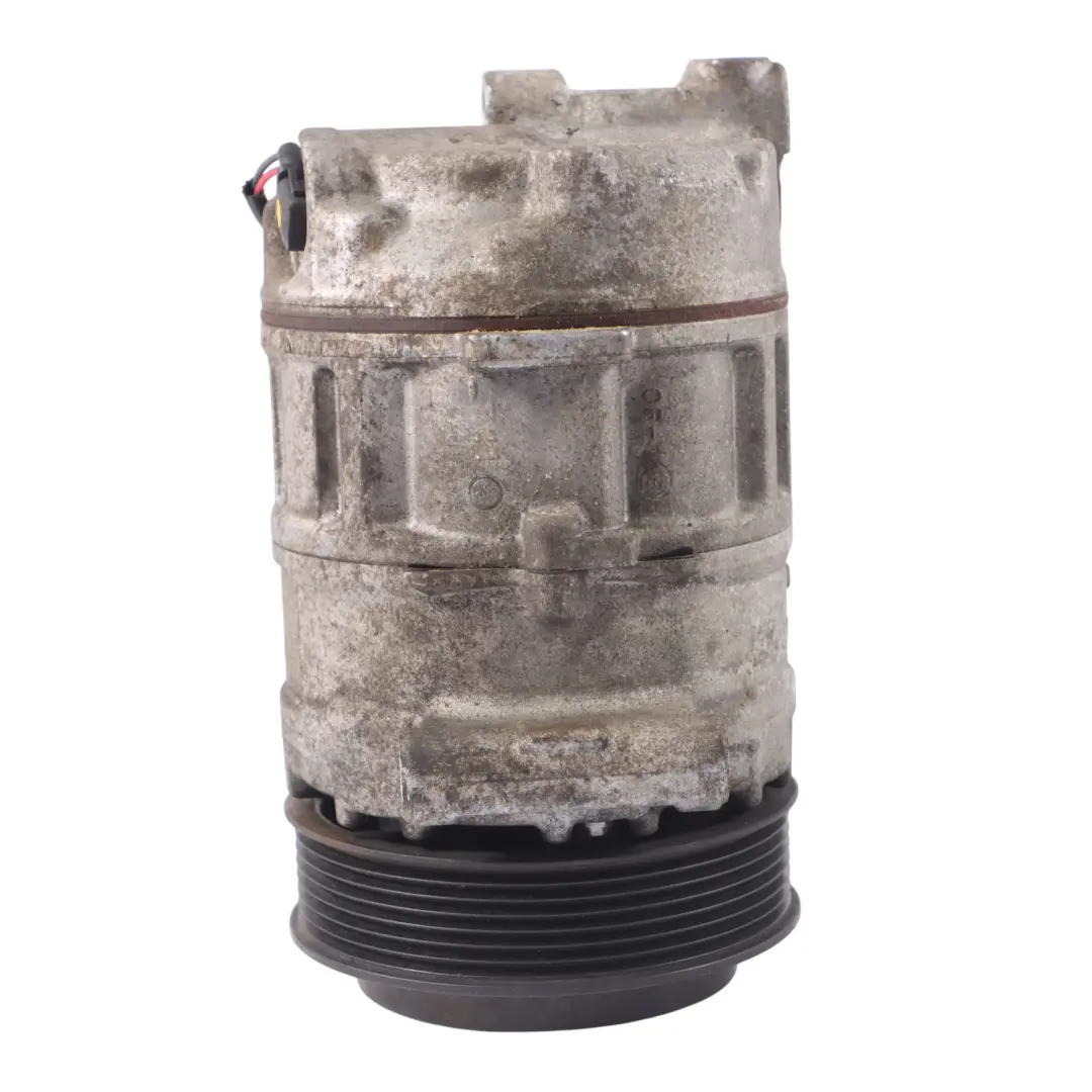 Mercedes W203 C209 Air Condition Conditioning Compressor A/C Unit - SKU A0012305511-1 - Part number A0012305511