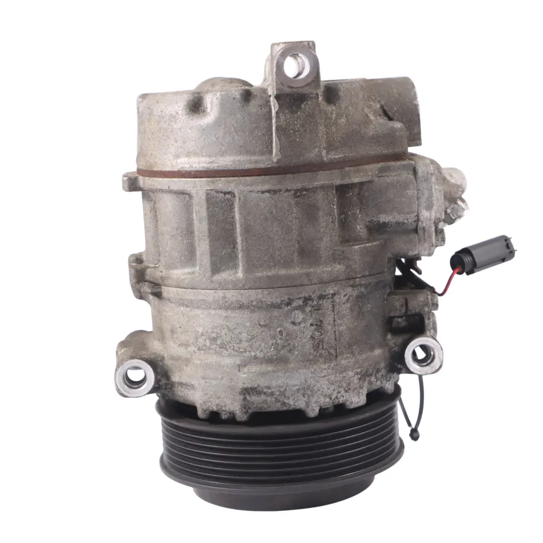 Mercedes W203 C209 Air Condition Conditioning Compressor A/C Unit - SKU A0012305511-1 - Part number A0012305511